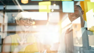 smartphone toegangsapp