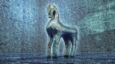 Beveiligingssystemen als paard van Troje