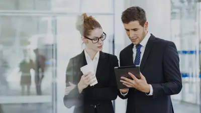 Bosch Building Technologies | Blijf op de hoogte