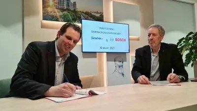 Braincreators - Bosch