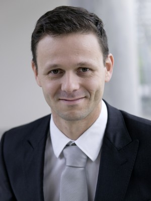 Alanus von Radecki | Expert smart cities