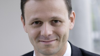 Alanus von radecki | Expert smart cities
