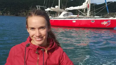 Laura Dekker | Solo de wereld rond