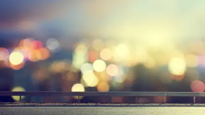 Smart cities | Interview Paulo Ferreira