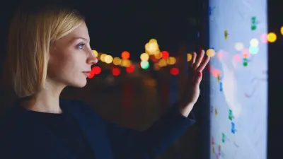 Smart cities | Interview Paulo Ferreira