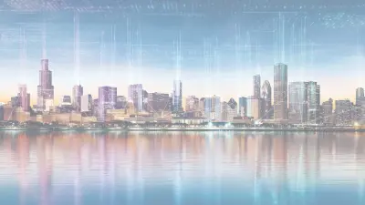 Interview | Paulo Ferreira | Smart cities