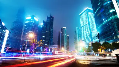 Smart cities | Interview Alanus von Radecki
