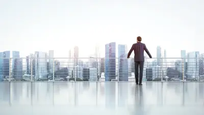 Interview | Alanus von Radecki | Smart cities