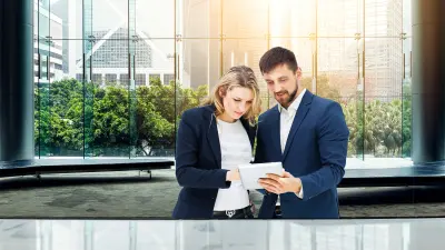 Bosch Building Technologies