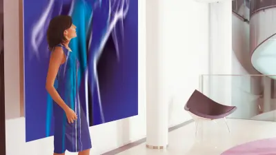 Museum brandveiligheid