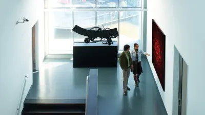 Museum videobewaking