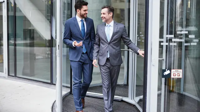 Bank - camerabewaking