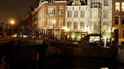 Klantverhalen winkelcentrum datacenter hotels