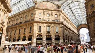 Winkel - omroepsysteem