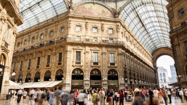 Winkel - omroepsysteem