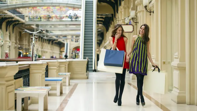 Winkel - camerabewaking