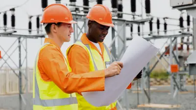 Bosch Building Technologies is uw betrouwbare partner.