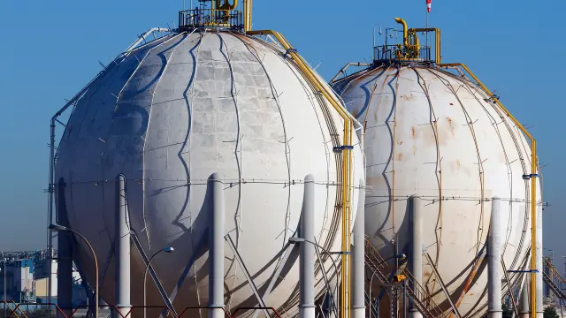 Industrie - BRZO scenariogedreven incidentmanagement