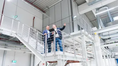 Bosch Building Technologies is uw betrouwbare partner.