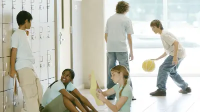 Onderwijs inspiratie