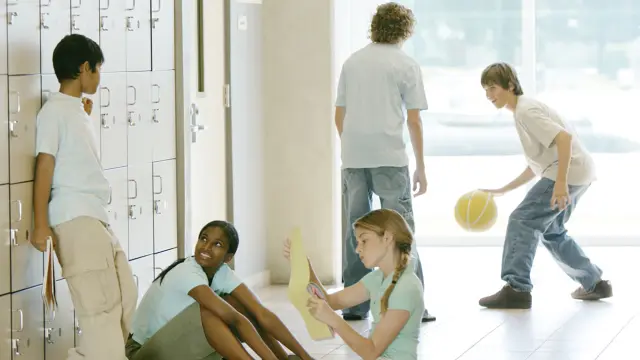 Onderwijs inspiratie