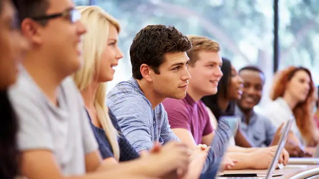 Onderwijs - camerabewaking