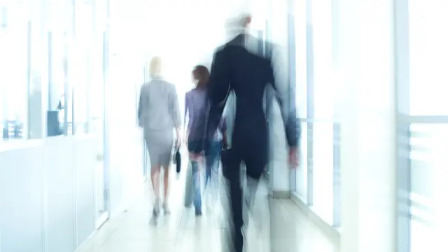 Overheid - gebouwbeveiliging