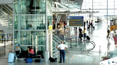 Transport - communicatie