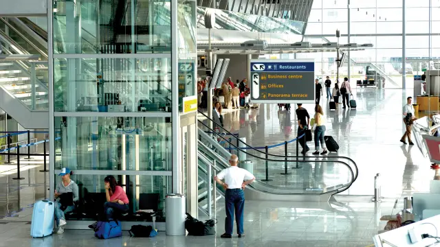 Transport - communicatie