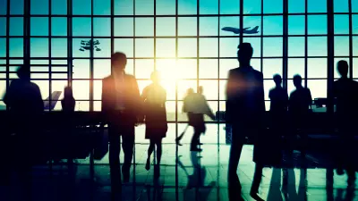 Klantverhalen luchthaven stations openbaar vervoer