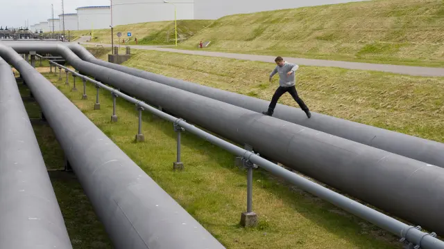 Beveiliging | Inbraakdetectie | Verboden voor indringers