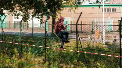 Beveiliging | Toegangscontrole | Overzicht en herkenning op uw terrein