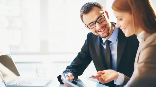 Onze oplossingen | Onze diensten | Financiering | LeaseFlex