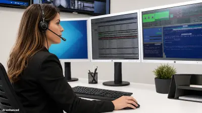 Onze oplossingen | Onze diensten | Openbaar meldsysteem | Contact
