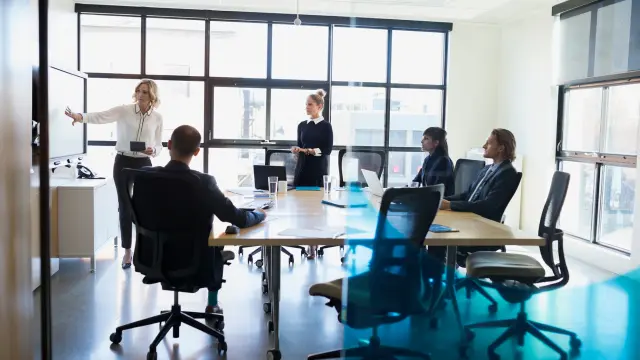 Training en opleiding