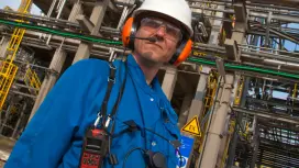 Integratie van data en systemen in meldkamers