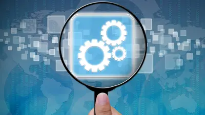 Onze oplossingen | Managementsystemen | Locatiebepaling