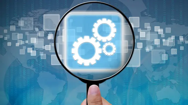 Onze oplossingen | Managementsystemen | Locatiebepaling