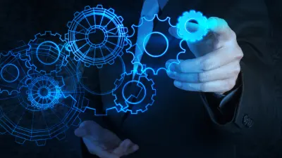 Onze oplossingen | Managementsystemen | Geautomatiseerde procedures