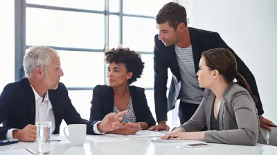 Onze oplossingen | Managementsystemen | Gebouwbeheer | BIS