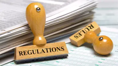 Onze oplossingen | Managementsystemen | Incidentmanagement | Wet- en regelgeving