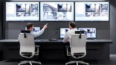 Managementsystemen | Onze oplossingen