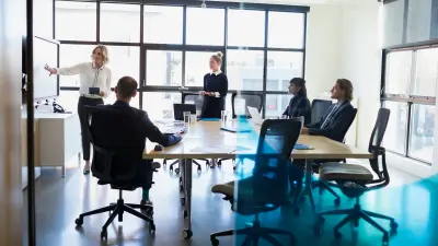 Onze oplossingen | Meldkamers | Partnerschap en co-creatie