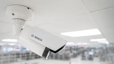 Videobranddetectie