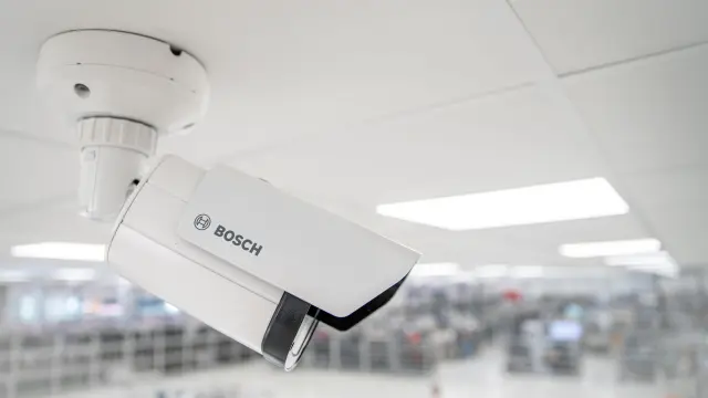 Veiligheid | Branddetectie | Aviotec