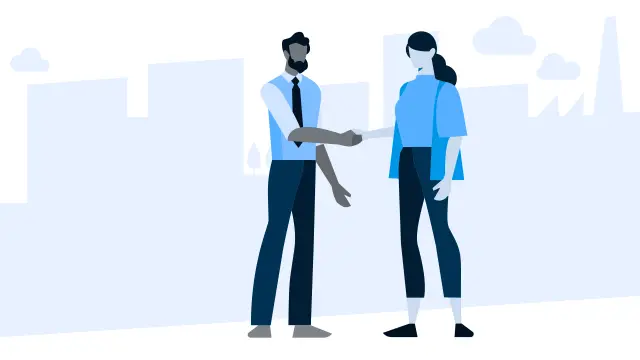 Building Together - Mogelijkmaker