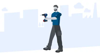 Building Together - Op-maat-maker