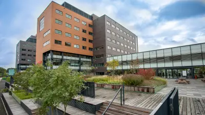 Contact | Bosch Building Technologies