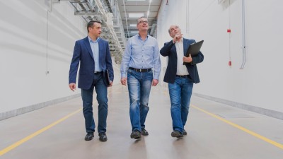 Kwaliteit & innovatie