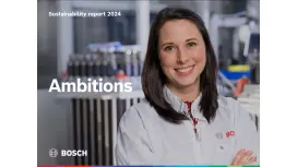 Sustainability Report